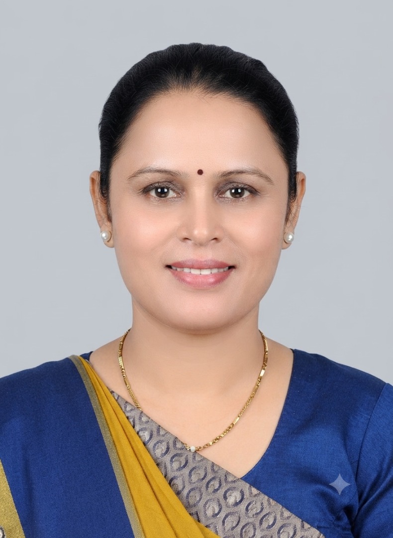Manisha - Part time Baby Sitter in Old Panvel, Panvel in Mumbai