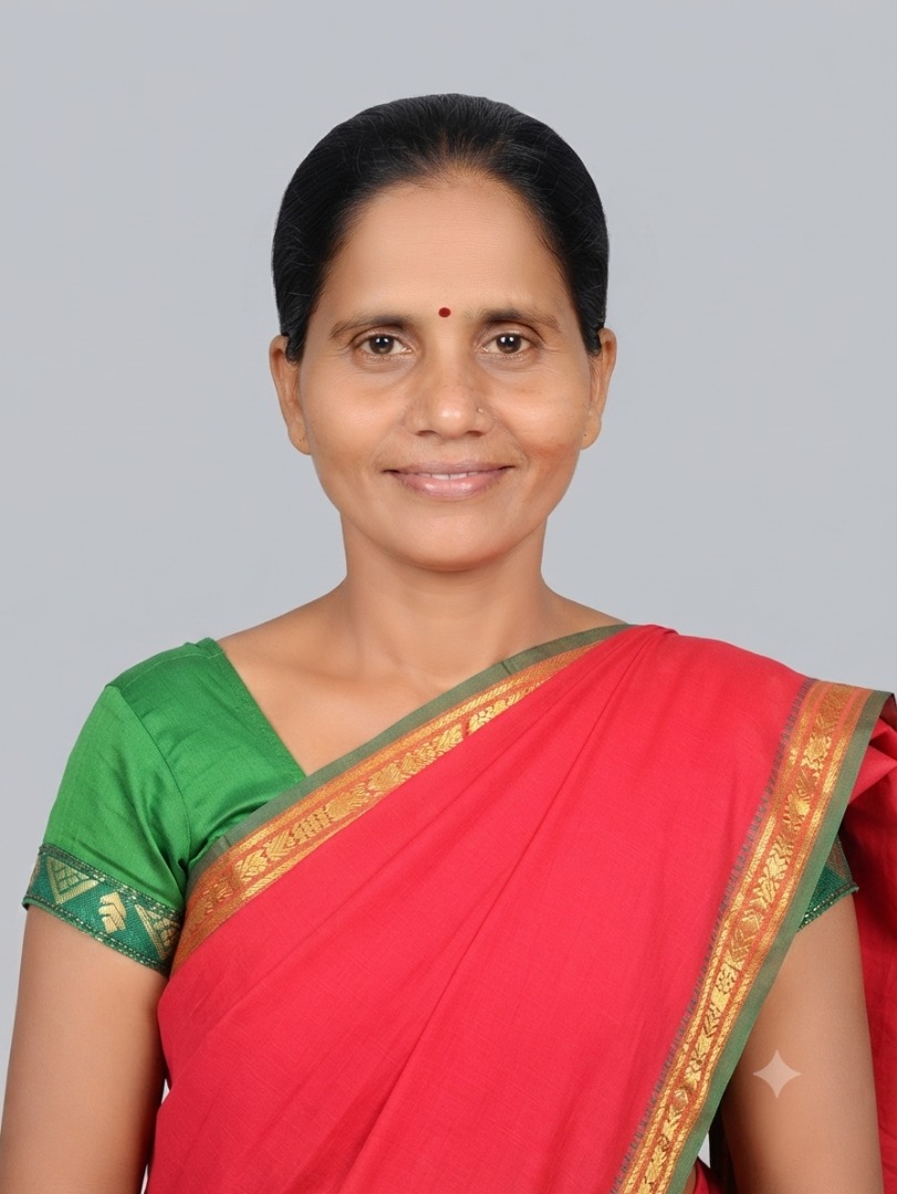 kavita bhalerao - Part time Cleaner and Cook in Chembur in Mumbai