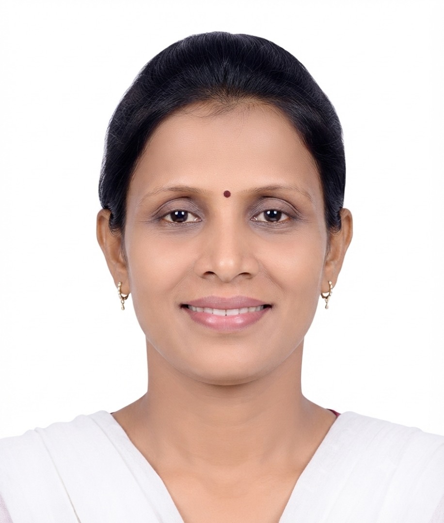 Usha - Part time Cook and Baby Sitter in Chembur in Mumbai