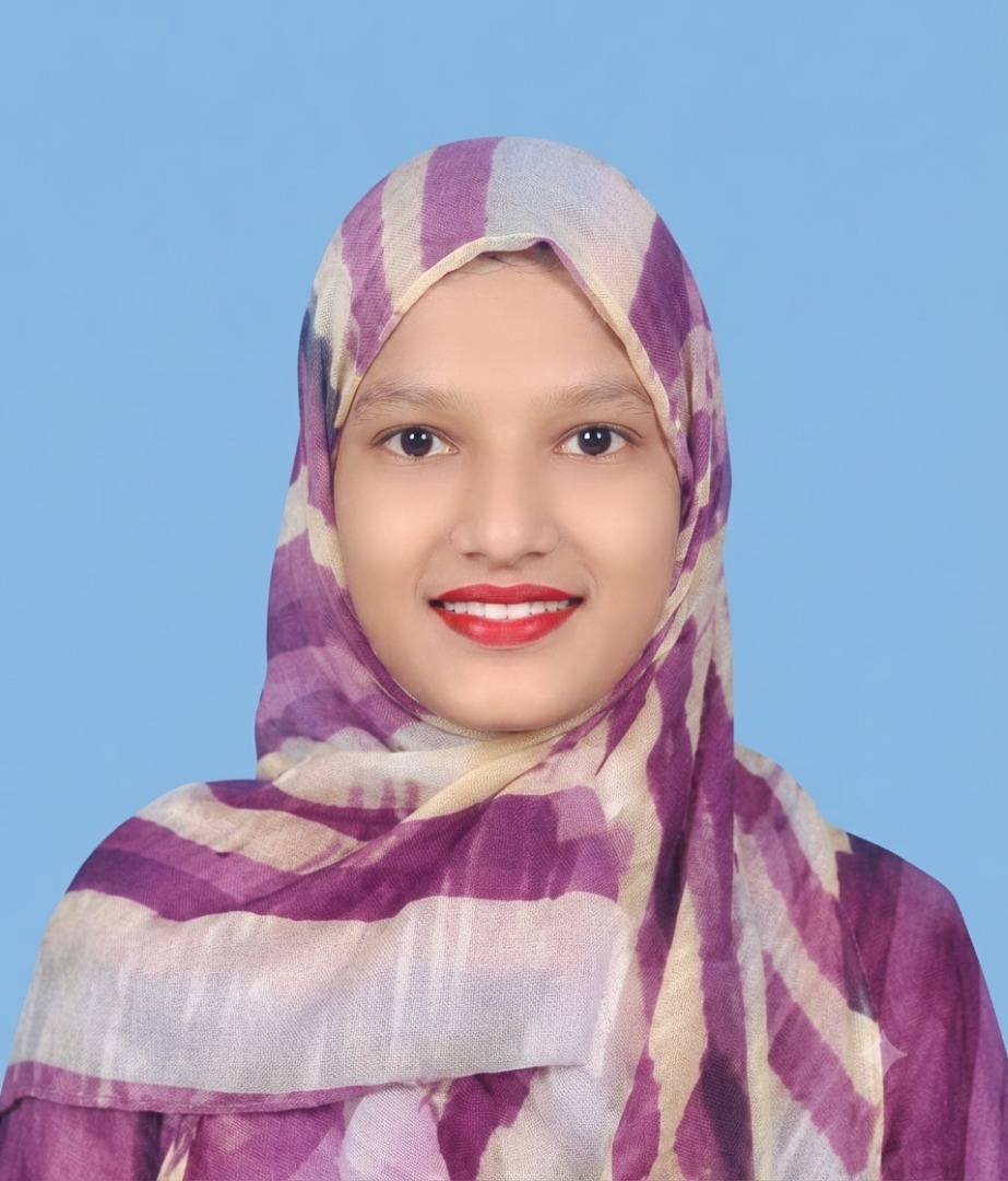 Shama Alamin Shaikh - Part time Patient Care and Elderly Care and Baby Sitter in Govandi East in Mumbai