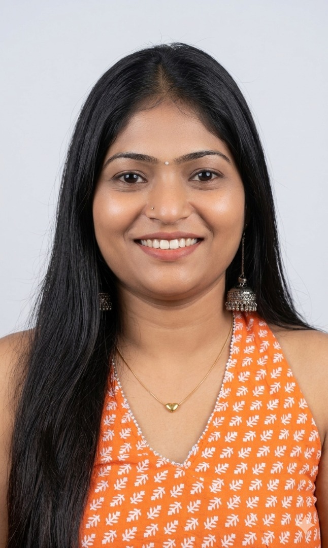 Harshada Jadhav - Full time Baby Sitter in Bhayandar in Mumbai