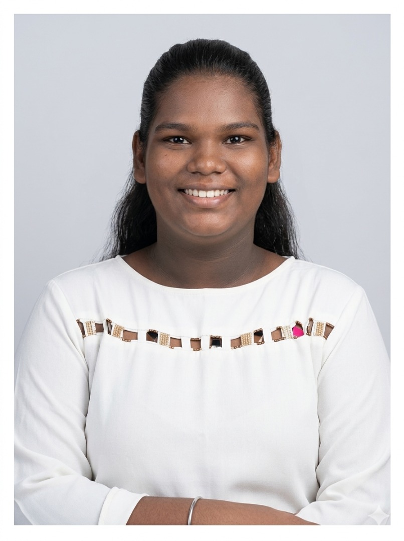 Pournima Kalekar - Full time Cleaner in Santacruz in Mumbai