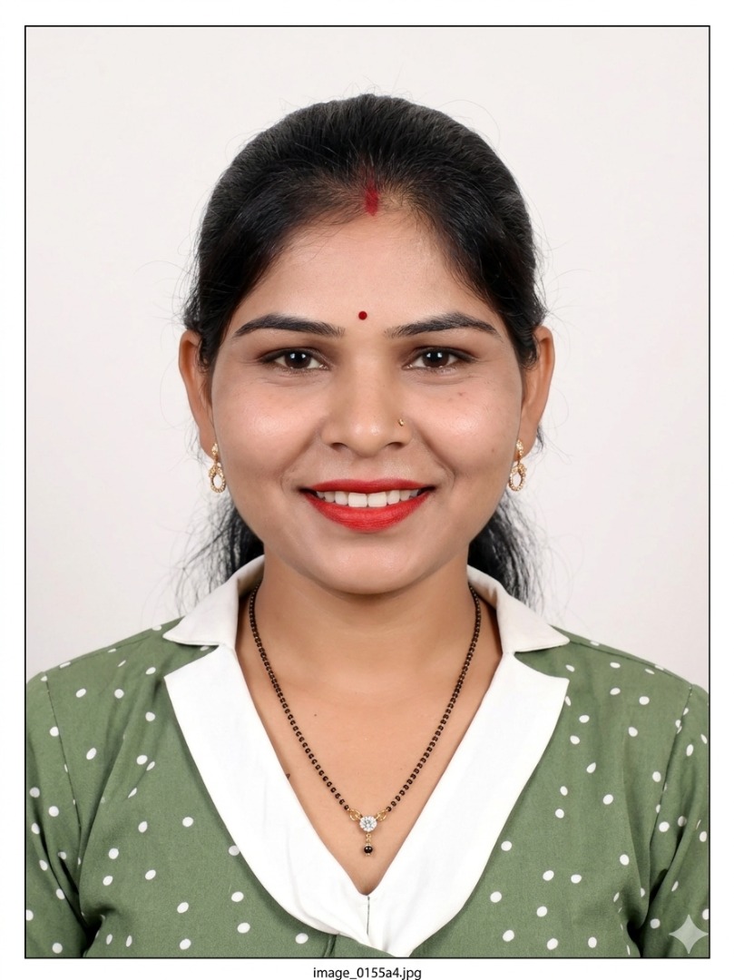 pallavi - Part time Patient Care and Elderly Care in Seawood in Navi Mumbai