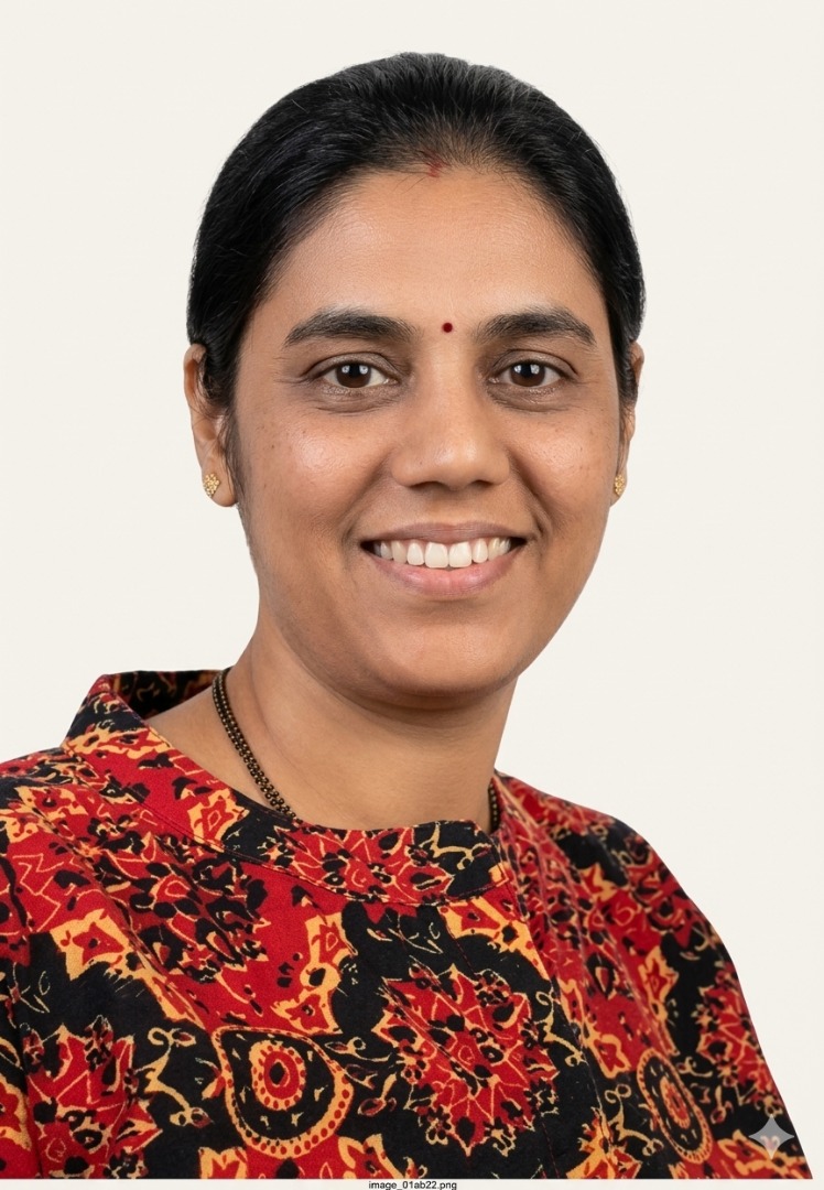 Sadhna Amol Adarkar - Part time Cleaner and Cook and Baby Sitter in Chembur in Mumbai