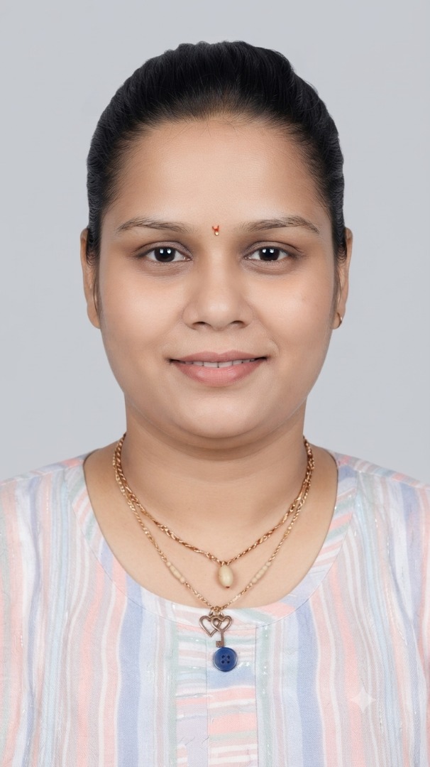 Chaitali - Part time Cleaner in Nala Sopara in Mumbai