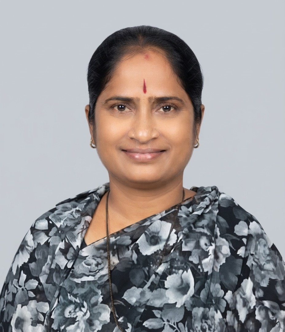 Anita Thanke - Part time Baby Sitter in Rtabhai Colony in Mumbai