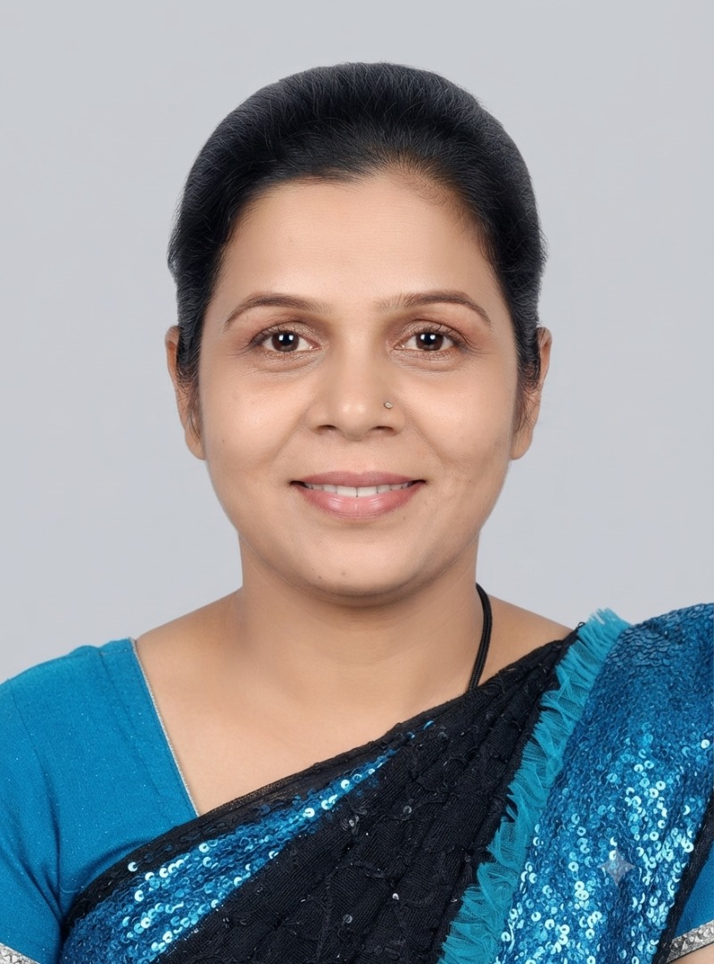 Pooja pintu konde - Part time Cook in Sion in Mumbai