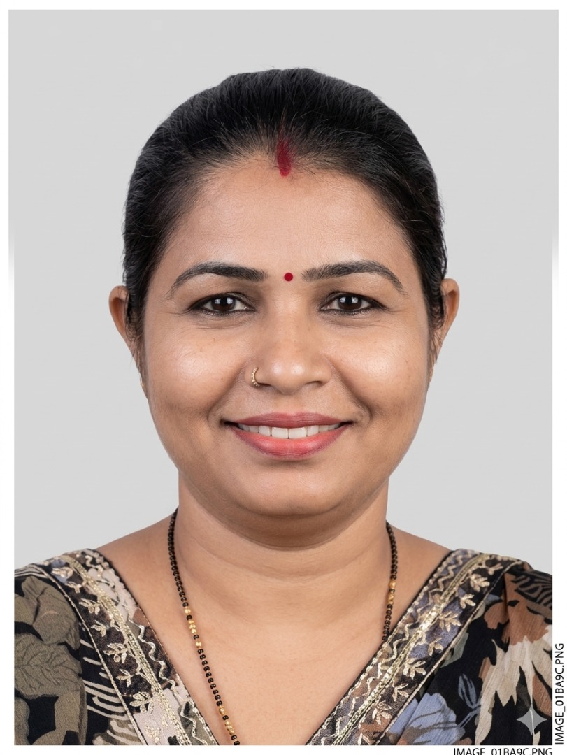 Bhumika Balmiki - Part time Cleaner and Cook and Baby Sitter in Taloja in Mumbai