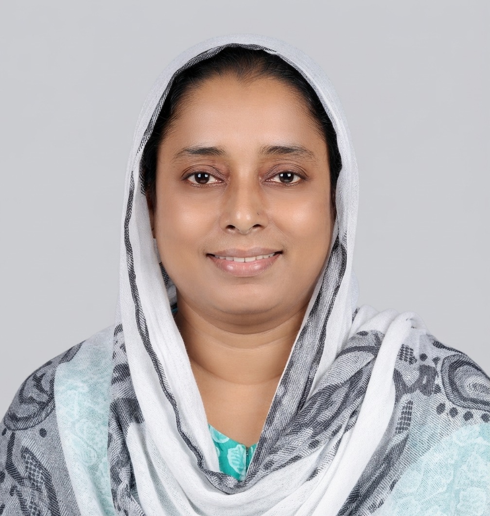 Nargis Tanjima - Full time Patient Care and Elderly Care in worli in Mumbai