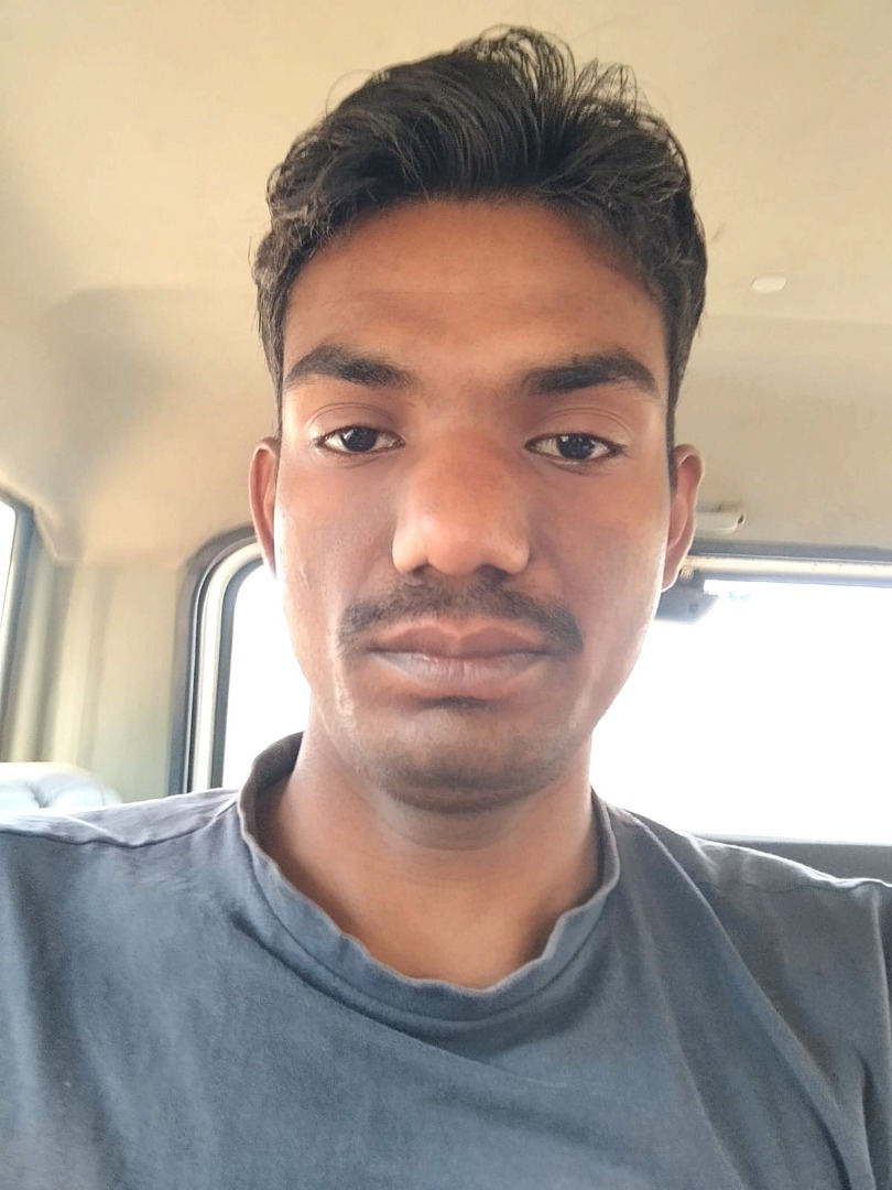 Narendra Kushwaha - Full time Cook in satna in Satna