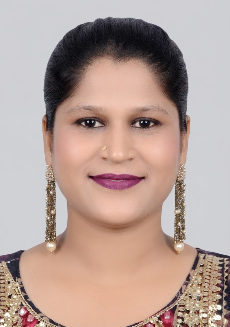 Farhat Sayyed - Part time Baby Sitter in Vangani in Mumbai