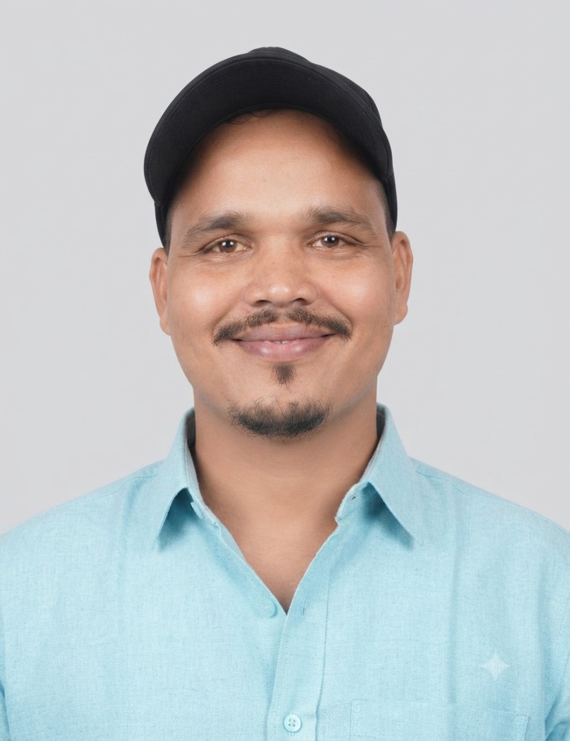 Harish - Part time Cook in Pereira in Mumbai