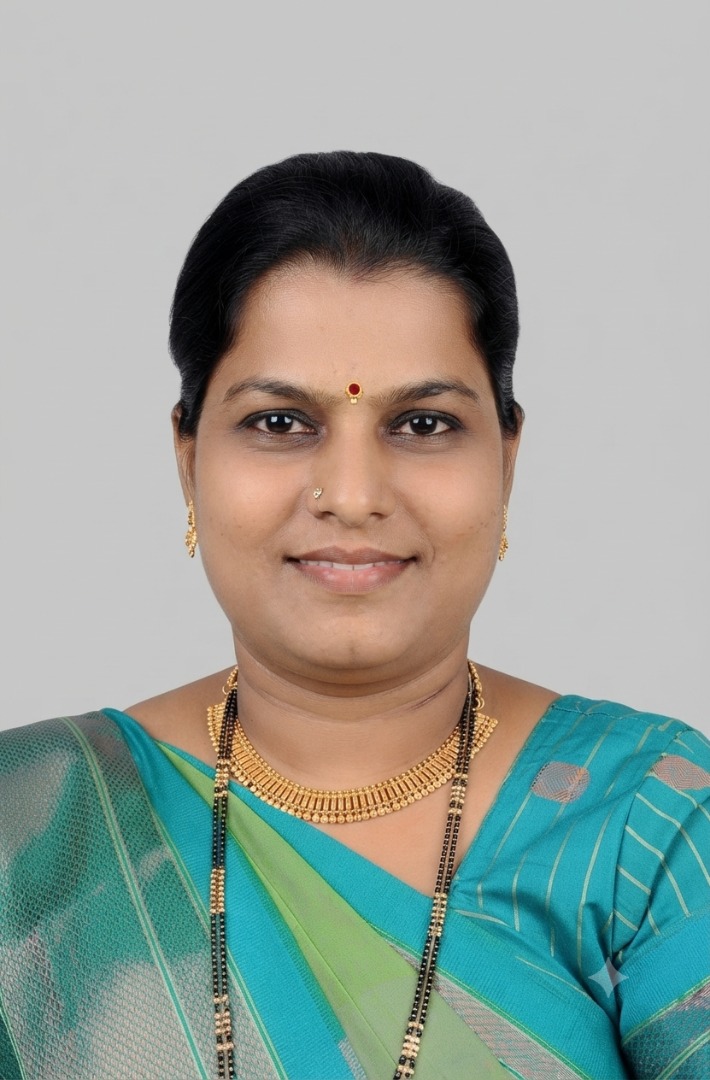 Manisha Satish Pashilkar - Part time Cleaner in Parel in Mumbai