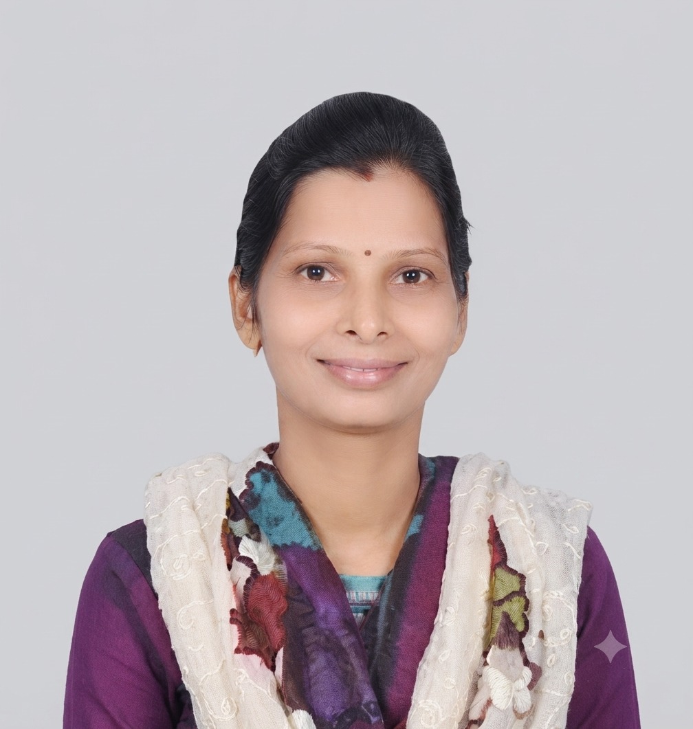 Snehal Subhash Dhumal - Part time Cleaner and Cook and Baby Sitter in Panvel in Mumbai