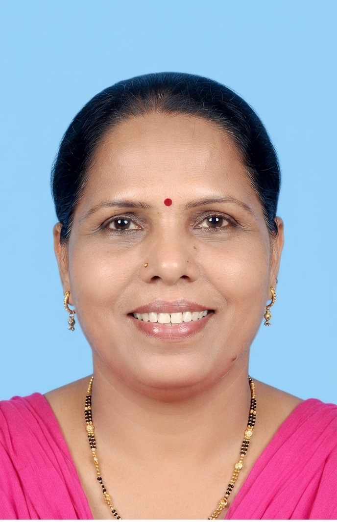 Mangala R Chabukswar - Part time Cook in Grant Road in Mumbai