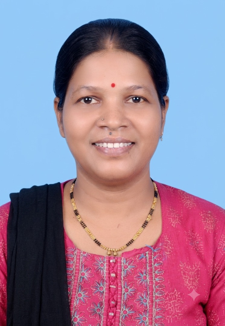 Deepa - Part time Cook in Vichumbe Rd in Navi Mumbai