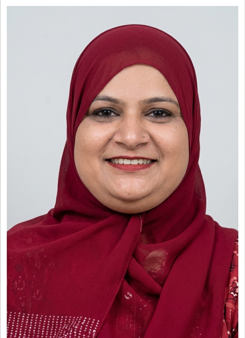 Najma Abdul Karim - Part time Patient Care and Elderly Care and Baby Sitter in Andheri East in Mumbai