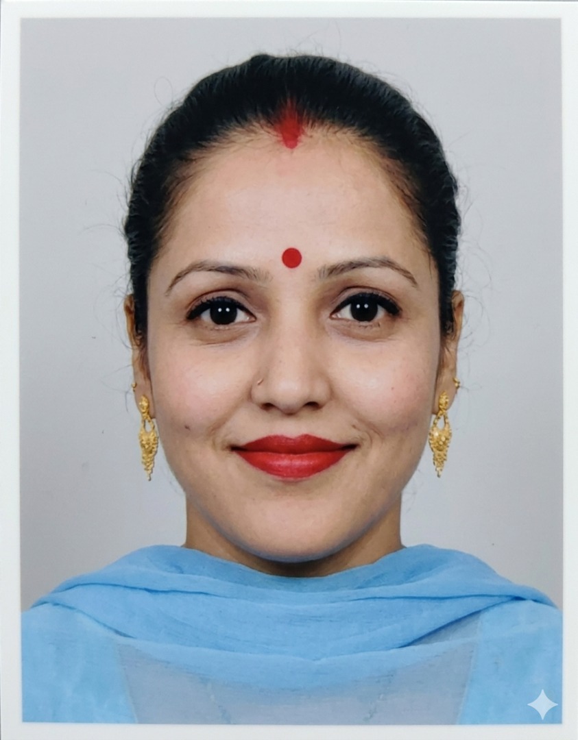 Geeta bor - Full time Cleaner and Cook in Sion in Mumbai