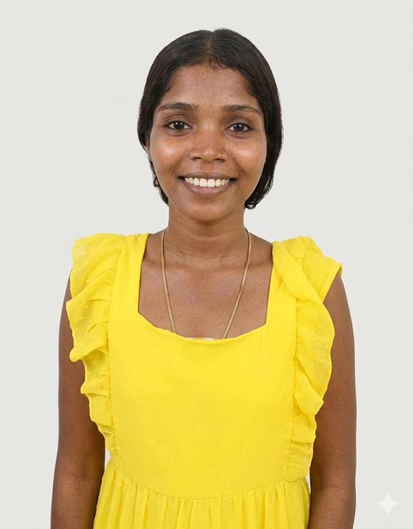 Anjela Ekka - Full time Cleaner and Patient Care and Elderly Care in malad west in Mumbai