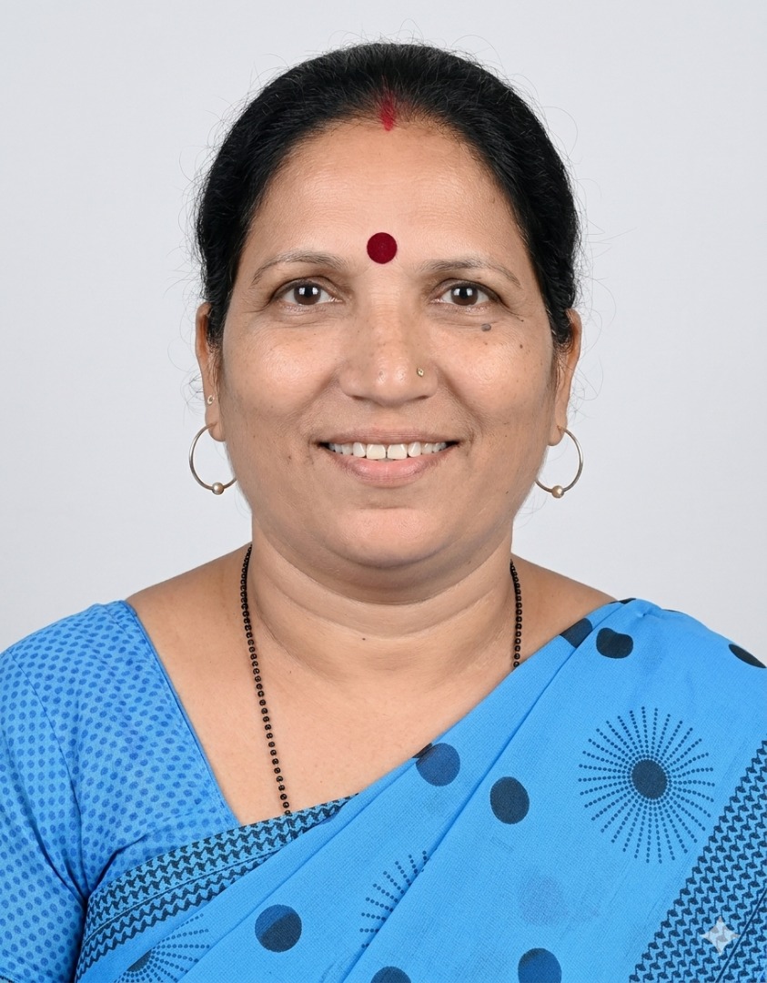 nilam satarkar - Part time Patient Care and Elderly Care in chembur in Mumbai