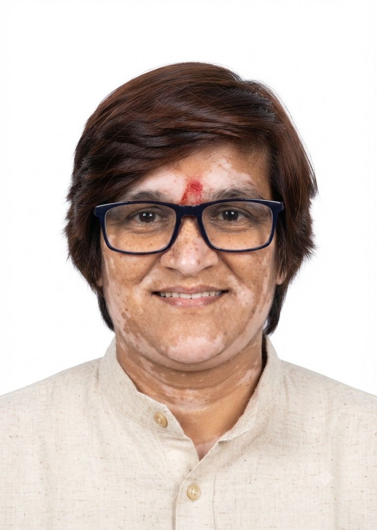 Poonam Bakhai - Part time Patient Care and Elderly Care in Dahisar in Mumbai