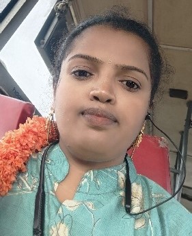 Veena - Part time Cleaner in Hebbal in Bangalore Bengaluru