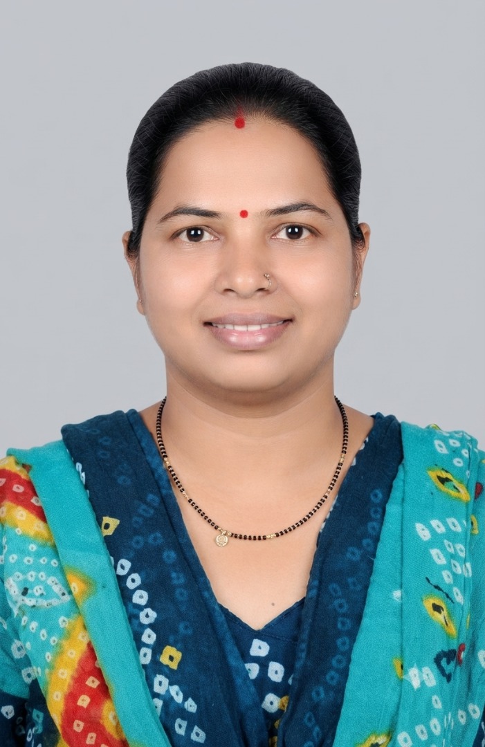 Sakshi Bhosle - Part time Cleaner in Diva in Mumbai
