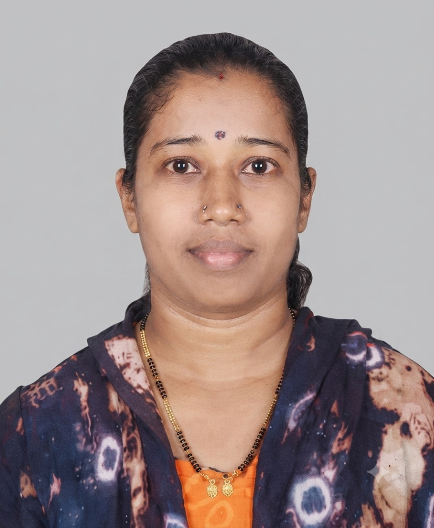 Manshi - Part time Cleaner in Diva in Mumbai