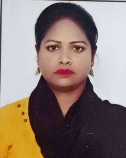 Asha Tripathi - Part time Cook in Indira Nagar in Lucknow