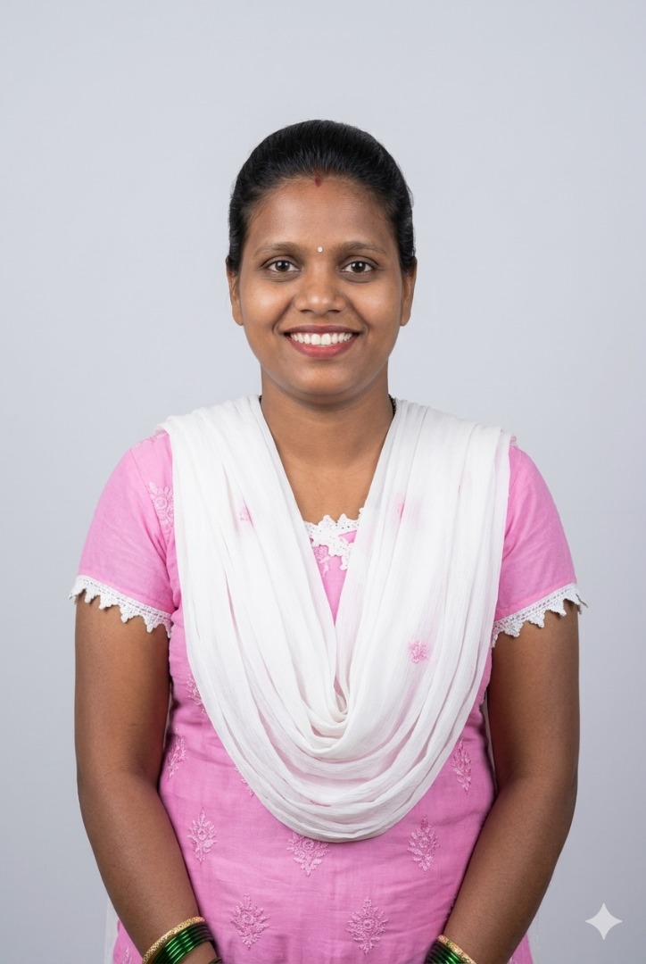 Reshma yadav - Part time Cleaner and Cook in Bhayandar in Mumbai