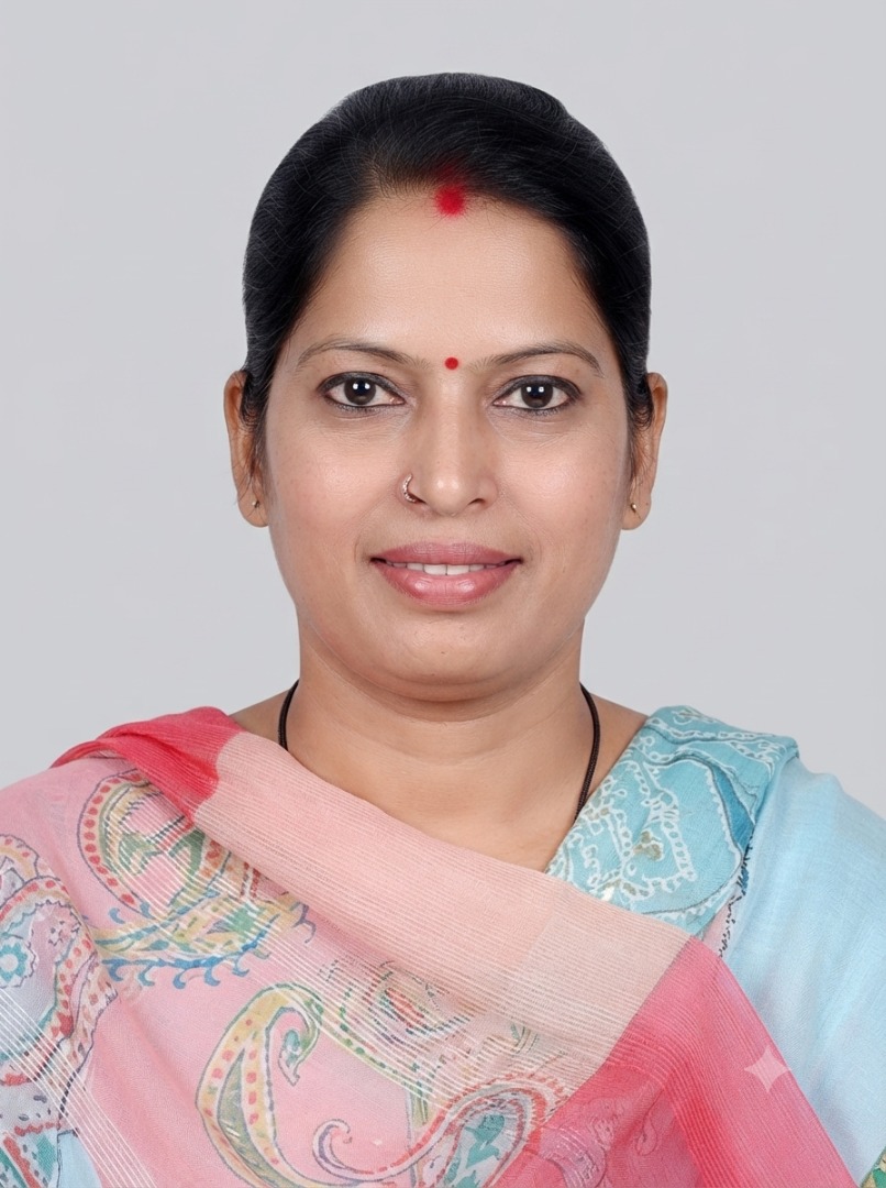 Vivha Shrivastav - Part time Patient Care and Elderly Care and Baby Sitter in Nalasopara West in Mumbai