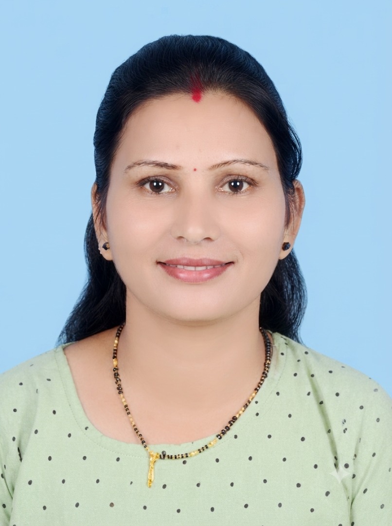Vidhya - Part time Baby Sitter in Digha in Navi Mumbai