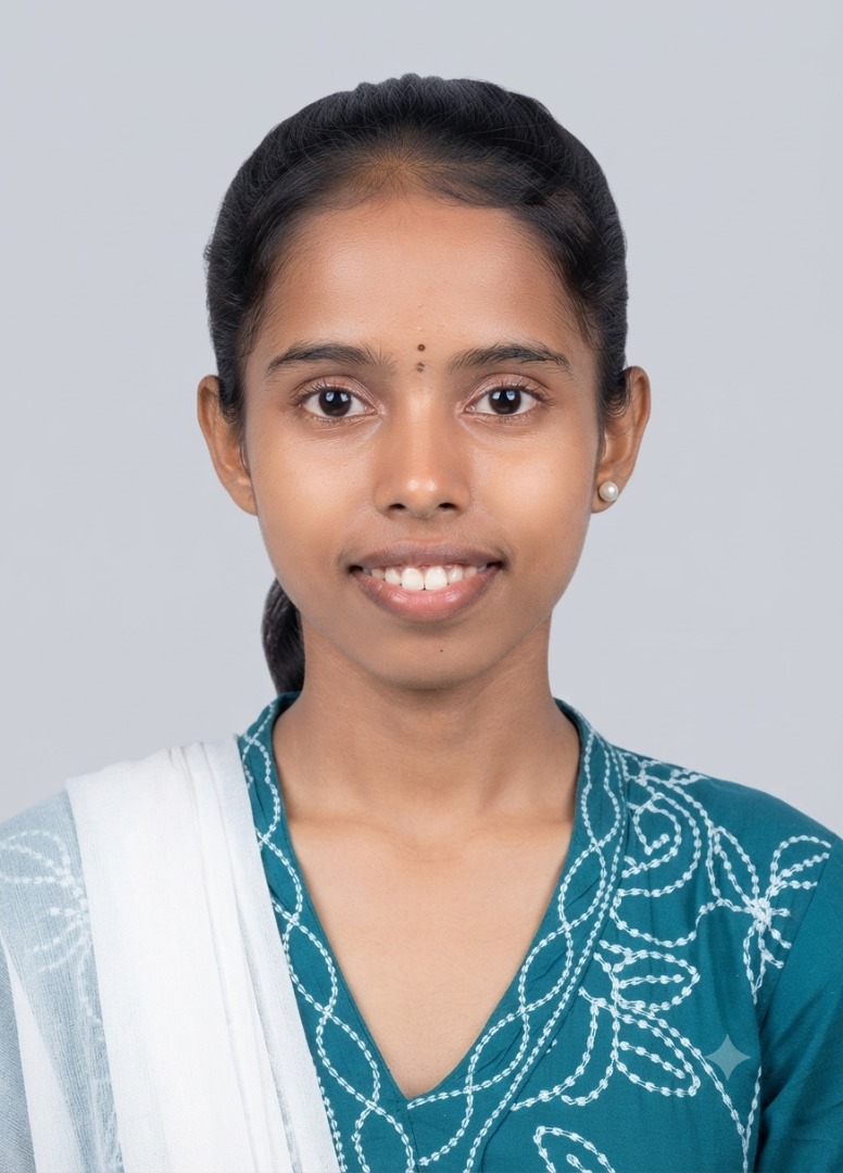 amrupali dhopre - Part time Cleaner in Diva in Mumbai