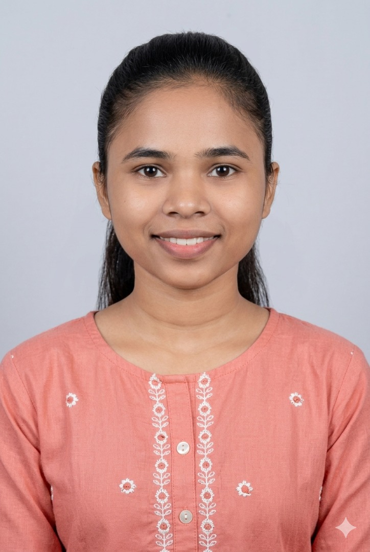 Hiramani samad - Full time Baby Sitter in virar in Mumbai