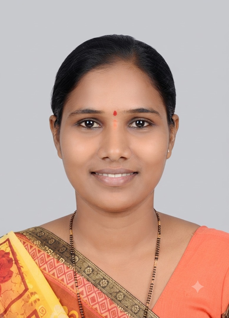 Savita Chandrakant Kamble - Part time Cook in NAIGAON in Mumbai