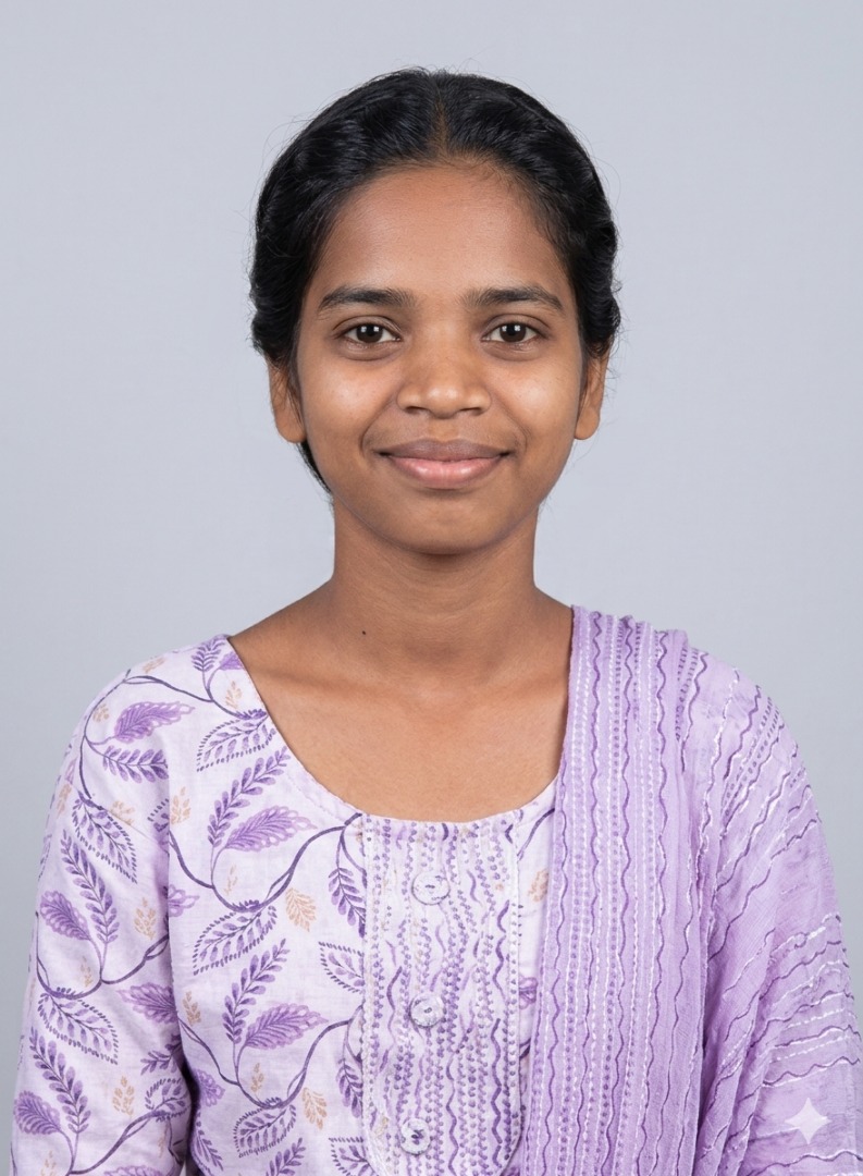 Sajani nayak - Full time Cleaner in Andheri in Mumbai