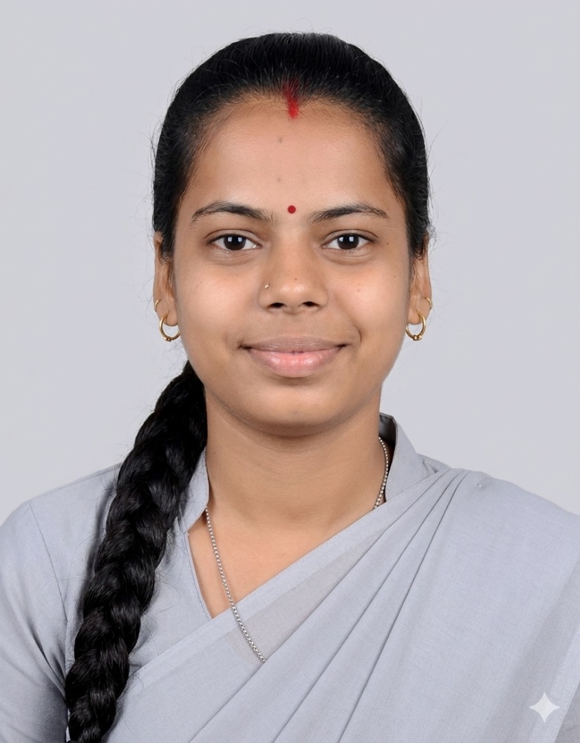 Tejashri rewale - Full time Cleaner in Chembur in Mumbai