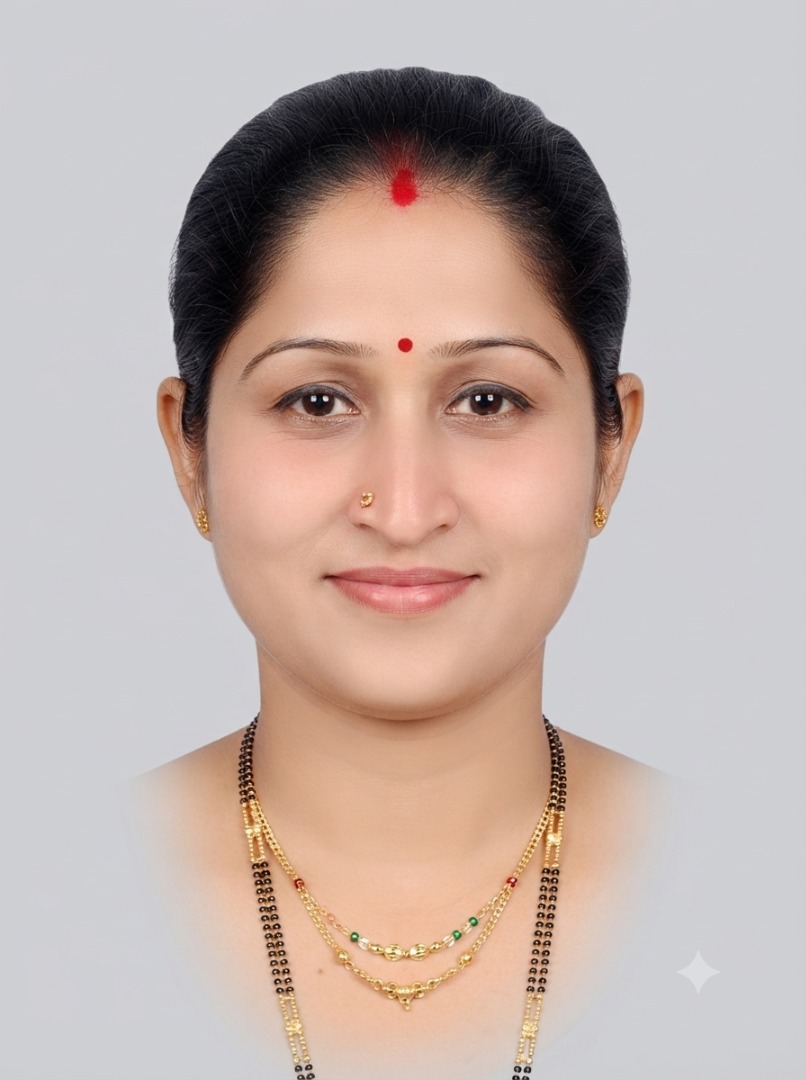 Meena - Part time Cook and Baby Sitter in Thane West in Thane