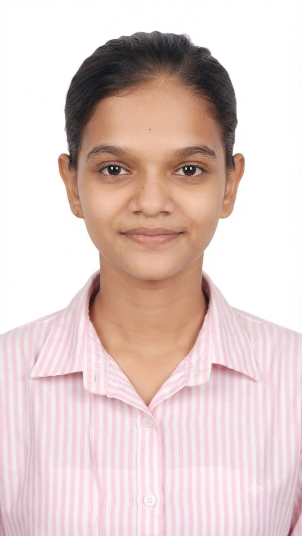 Samruddhi shirvai - Part time Cleaner and Patient Care and Elderly Care and Baby Sitter in Wadala in Mumbai