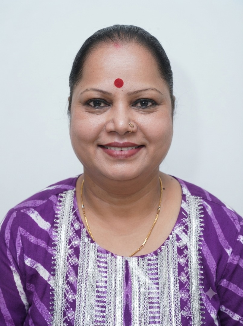 Sunita Parkash Kale - Full time Patient Care and Elderly Care in mira road east in Mumbai