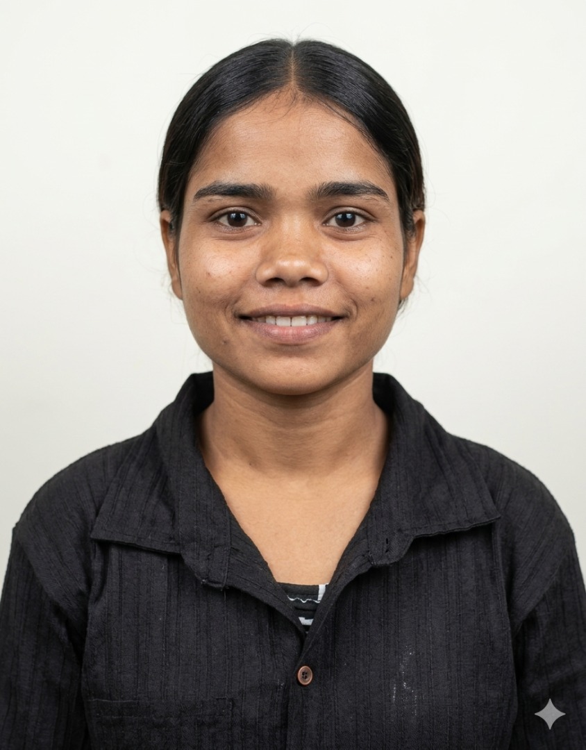 sakshi kumari - Full time Baby Sitter in virar west in Mumbai