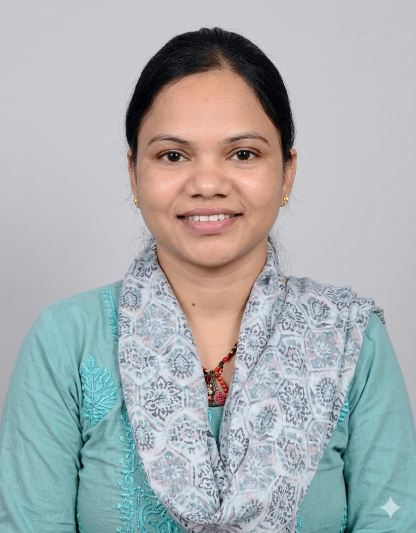 pinky kujur - Full time Cook and Patient Care and Elderly Care and Baby Sitter in madh jetthy in Mumbai