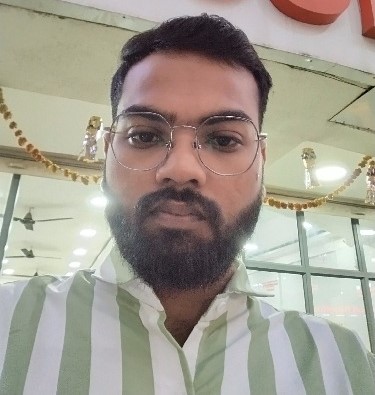 mohit bodkhe - Part time Patient Care and Elderly Care in Phursungi in Pune