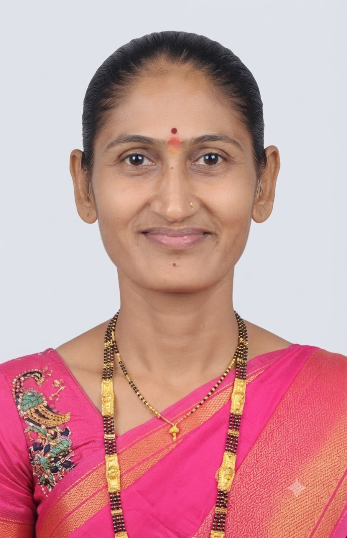Sarika Kisan Kokare - Part time Baby Sitter in Ghansoli Gaon in Navi Mumbai