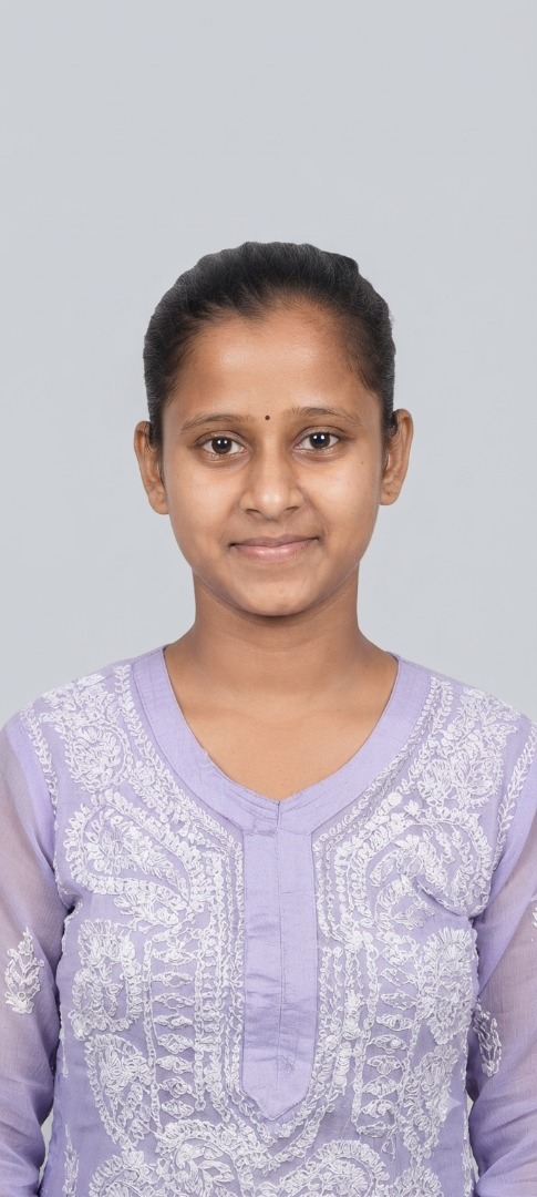 Akshata - Part time Baby Sitter in Diva in Mumbai