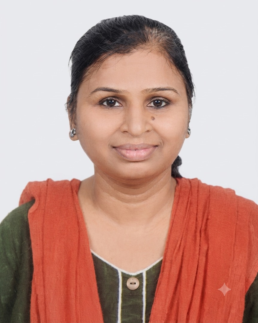 SHARDA  SATUR GUNJ - Part time Patient Care and Elderly Care in GHATKOPWER  EAST in Mumbai