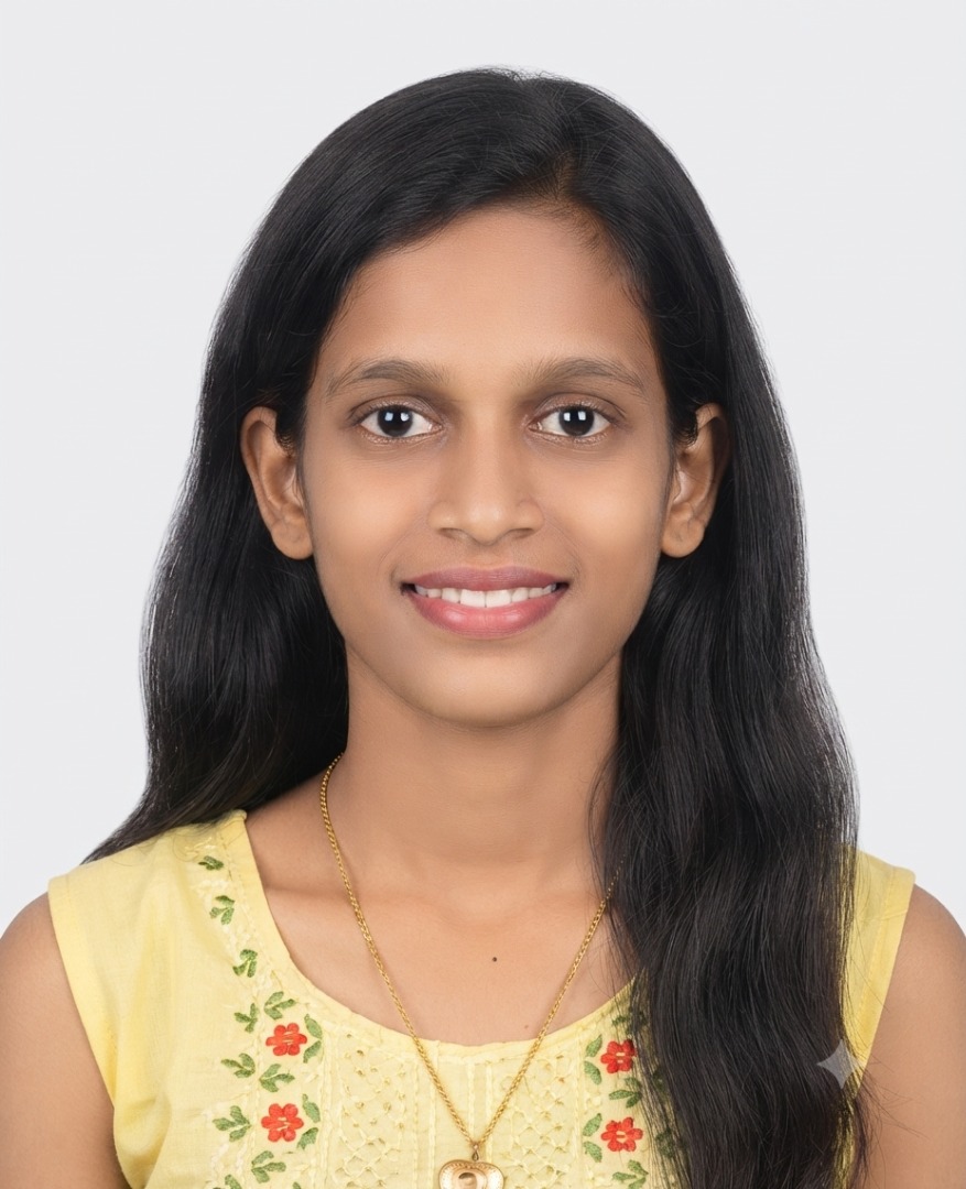 sakshi - Part time Baby Sitter in Dombivli in Mumbai