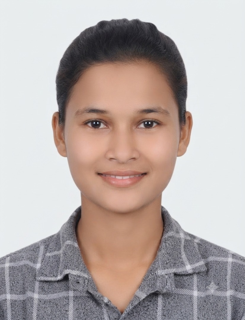 Pooja Singh - Part time Cleaner in Kandivali in Mumbai