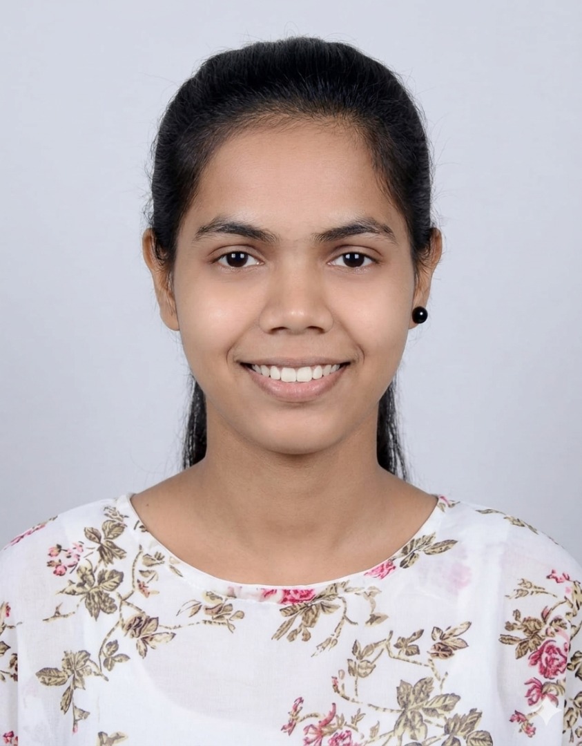Jablen Lugun - Full time Cleaner and Patient Care and Elderly Care in panvel in Panvel