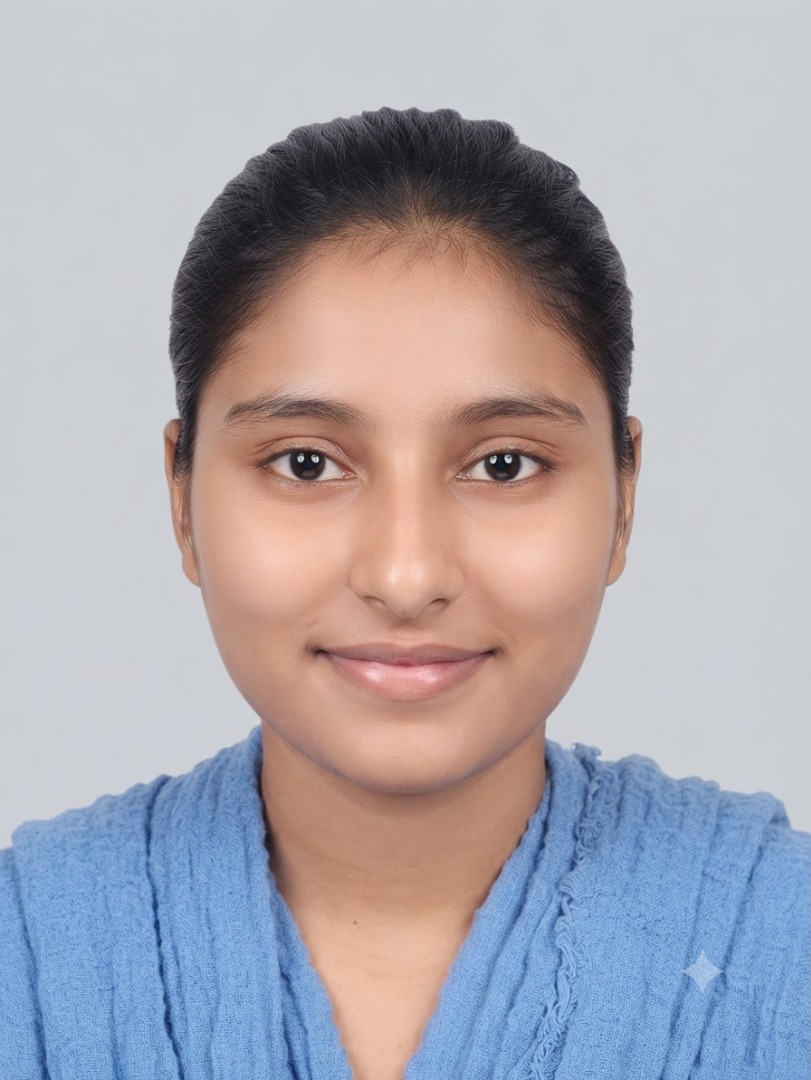 Almass - Part time Cleaner and Baby Sitter in Shree Ram Nagar in Mumbai
